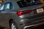 Audi Q3 35 TFSI 2020 года (MX)